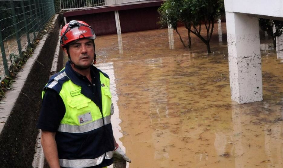 Seveso, stop alle esondazioni: si parte dalla vasca di Senago