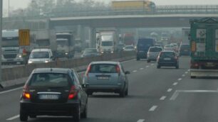 Asfalto da rifare, chiusa di notte l’autostrada a Cavenago