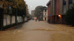 Brianza, contro le alluvioni sta per partire il piano fognario provinciale