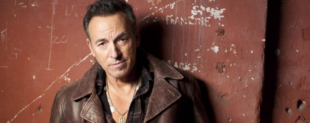 Bruce Springsteen, lettore e scrittore: tra Moby Dick e Outlaw Pete