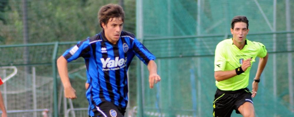 Calcio, il Renate in dieci per un tempo  perde in casa col Novara