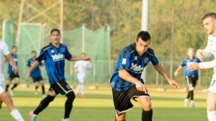 Calcio Lega Pro, Renate corsaro a Pordenone