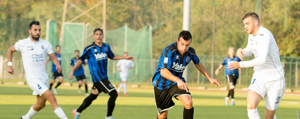 Calcio Lega Pro, Renate corsaro a Pordenone