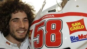 Cena benefica a Caponago, la Fonas per la fondazione Marco Simoncelli