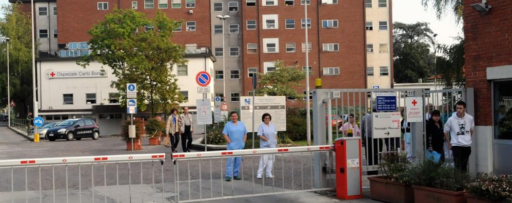 Giussano, l’ospedale perde anche la risonanza magnetica