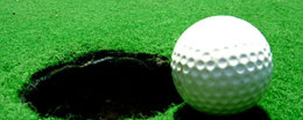 Golf, piscina e bicipoint: Park (e polemiche) a Barlassina