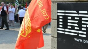 Ibm vuole tagliare ancora, previsti 285 lavoratori in esubero