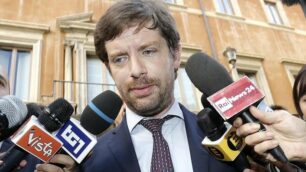 Il Jobs act del Pd passa alla Camera, il monzese Civati vota contro