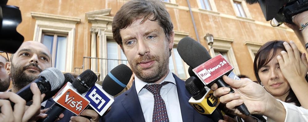 Il Jobs act del Pd passa alla Camera, il monzese Civati vota contro