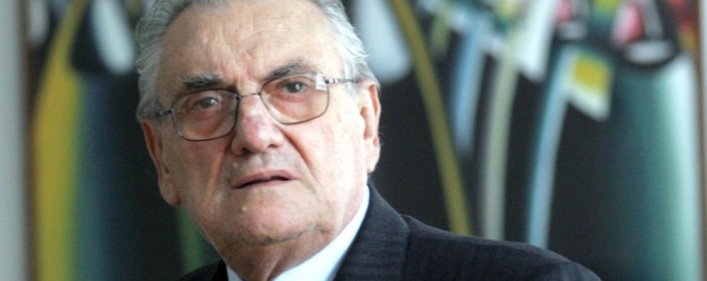 Lissone, è morto il commercialista Giacomo Corno