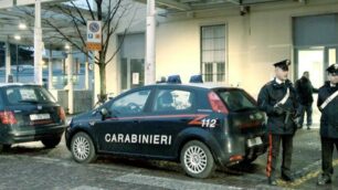 Lissone: spinge una donna sotto il treno, arrestato polacco