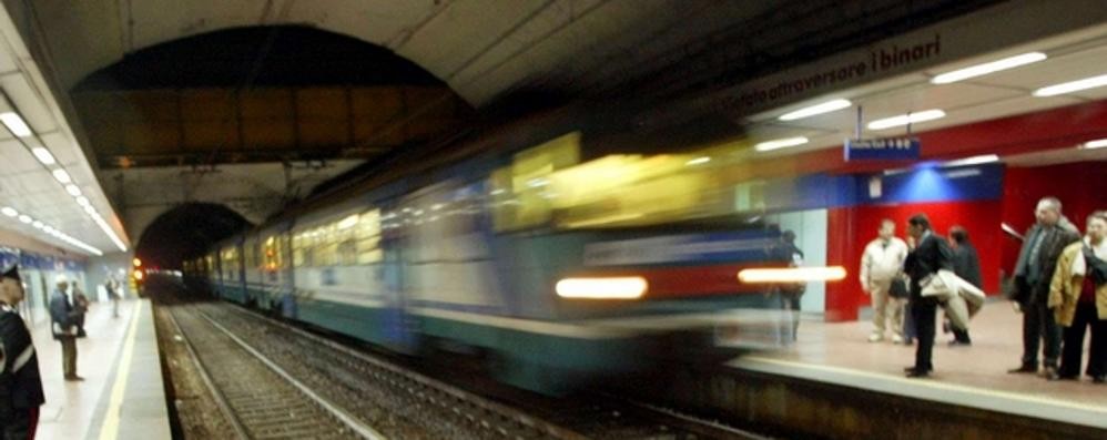 Metrò lilla fino a Monza, il governo vuole portarlo altrove