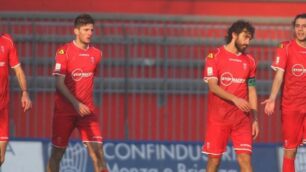 Monza corsaro sul campo della Cremonese: 1 – 0