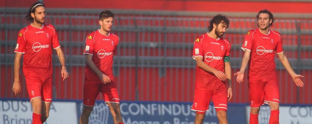 Monza corsaro sul campo della Cremonese: 1 – 0