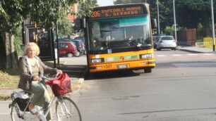 Monza: poche ciclabili? Dateci le corsie degli autobus