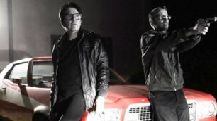 Musica, Luca Urbani e Garbo incidono “Fine”: parte il crowfunding