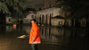 Nuova allerta meteo per lunedì, in arrivo forti piogge e temporali