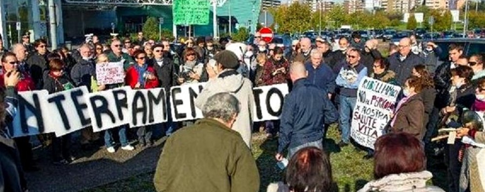 Paderno, il Tar respinge il ricorso contro la Rho – Monza