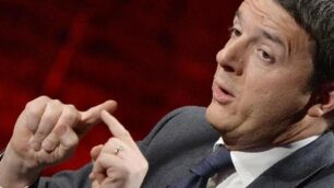 Renzi a Vimercate per Alcatel, i sindacati vogliono un incontro