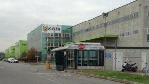 Roncello: la K-Flex conferma i tagli, 53 dipendenti rischiano il posto
