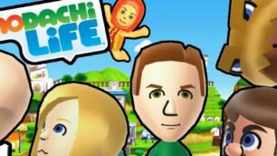 Se la realtà virtuale educa: Nintendo e il successo di Tomodachi Life