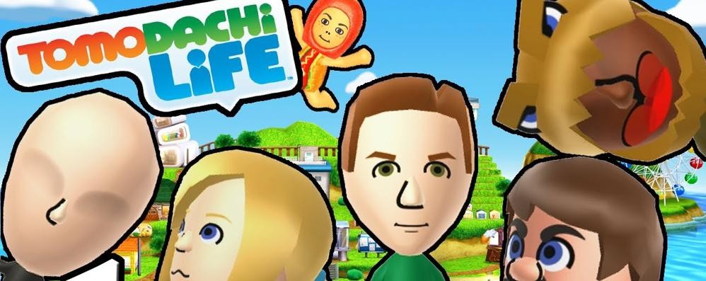 Se la realtà virtuale educa: Nintendo e il successo di Tomodachi Life