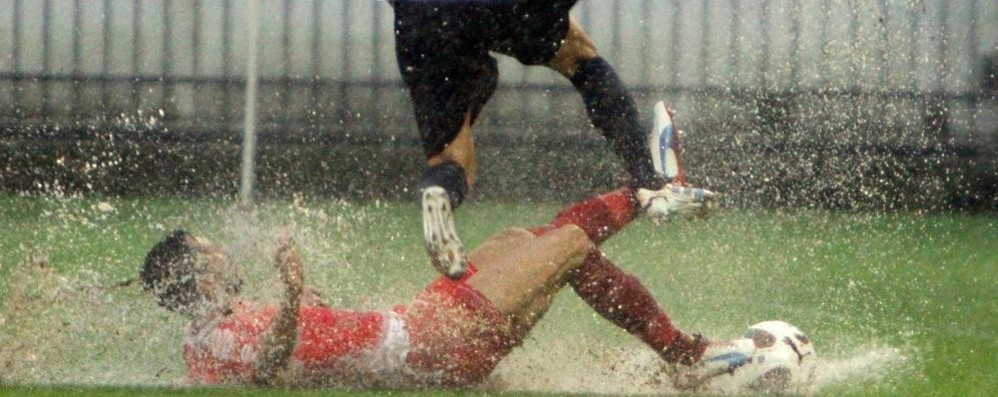 Sospesa per maltempo, Monza-Torres rinviata al 23 dicembre