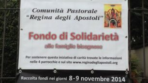 Sulbiate, Aicurzio e Bernareggio insieme per il Fondo di solidarietà