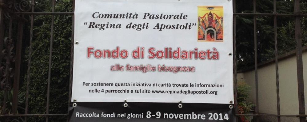 Sulbiate, Aicurzio e Bernareggio insieme per il Fondo di solidarietà