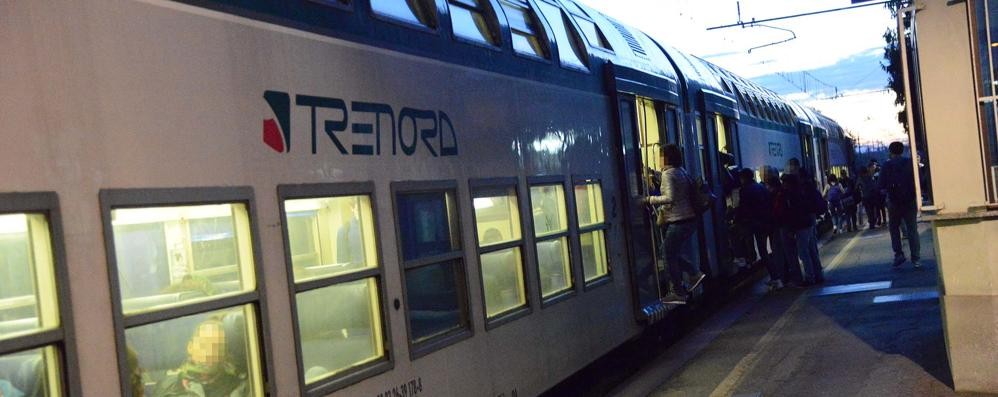 Trenord: varato il nuovo Cda, Cinzia Farisè eletta amministratore delegato