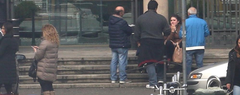 Uccise i due figli e tentò il suicidio: condannato all’ergastolo