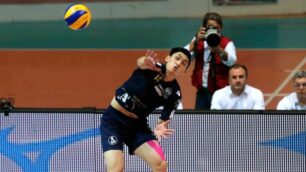 Vero Volley aspetta Verona, prima vittoria cercasi