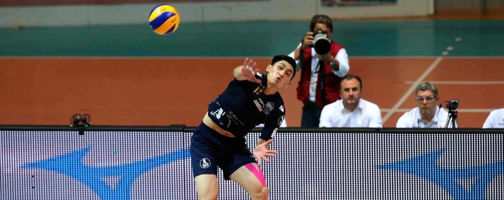 Vero Volley aspetta Verona, prima vittoria cercasi