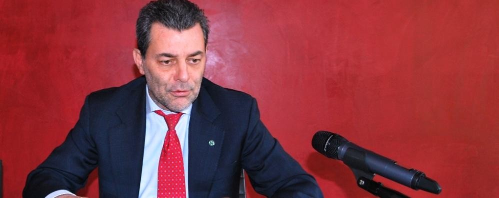 Appropriazione indebita, il sindaco di Seregno è stato assolto