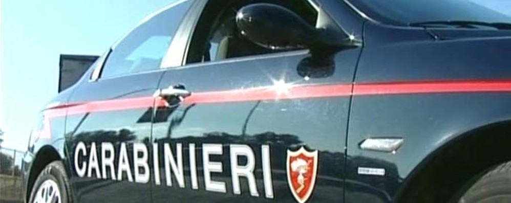 Barlassina, chili di droga nel sedile dell’auto e nel divano