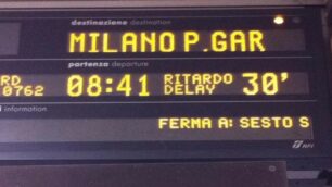 Bonus Trenord a gennaio, ecco le linee brianzole dove scatta lo sconto