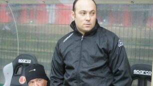 Calcio Monza, (quasi) tutti a Bassano per riabbracciare Asta