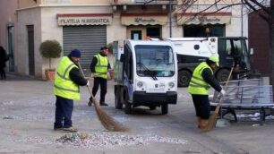 Cem e Bea corteggiano Gelsia: fusione sull’asse Desio-Cavenago-Seregno?