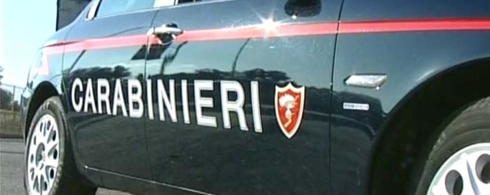 Centri commerciali e tangenziali, raffica di controlli dei carabinieri di Vimercate