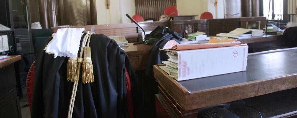 Concorezzo, una macchina fuori norma ha ucciso l’operaio senegalese