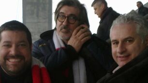 Crisi Monza calcio, parla l’ex ad Prada: «Io, Armstrong e il mistero Bingham»