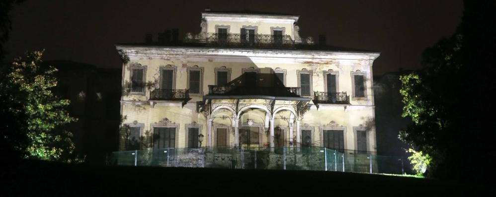 Dal Parco Valle Lambro al catering, villa Borromeo di Arcore cambierà così