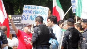 Ex Isa di Monza, la Regione assicura: «Sosterremo la riqualificazione»