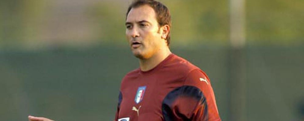 Gigi Casiraghi torna in serie A, sarà il vice di Zola al Cagliari