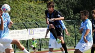 Il Renate sfiora il colpaccio ad Alessandria: 1-1 nei dieci minuti finali