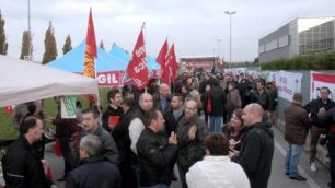 La Cgil di Monza e Brianza fa gli straordinari per lo sciopero generale