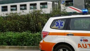 Lissone, una 25enne muore investita da un treno