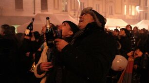 L’ultimo dell’anno a Monza tra piazza, cinema e teatro