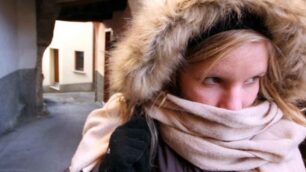 Meteo freddo inverno