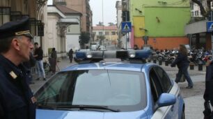 Monza, all’appuntamento i truffatori trovano i poliziotti